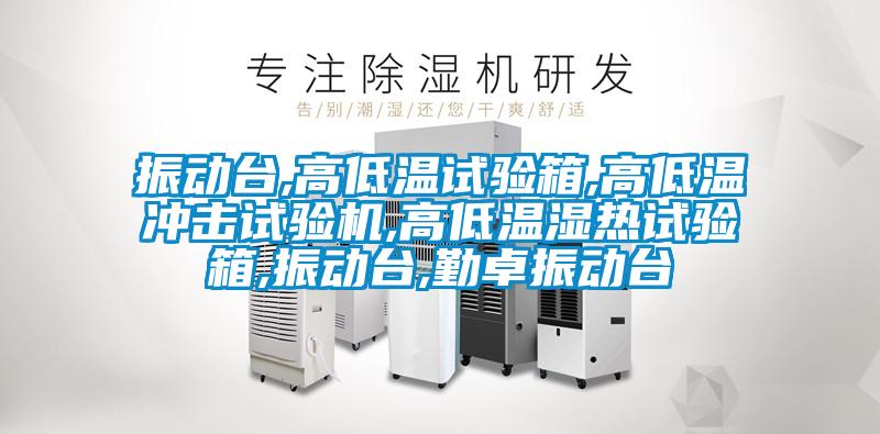 振動(dòng)臺,高低溫試驗箱,高低溫沖擊試驗機,高低溫濕熱試驗箱,振動(dòng)臺,勤卓振動(dòng)臺