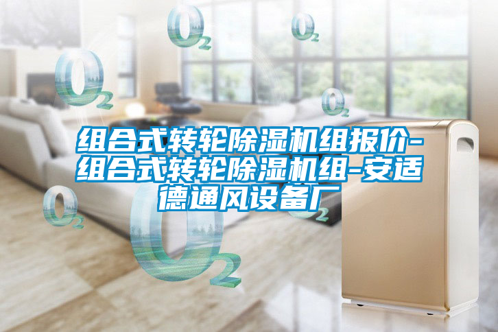 組合式轉輪除濕機組報價(jià)-組合式轉輪除濕機組-安適德通風(fēng)設備廠(chǎng)