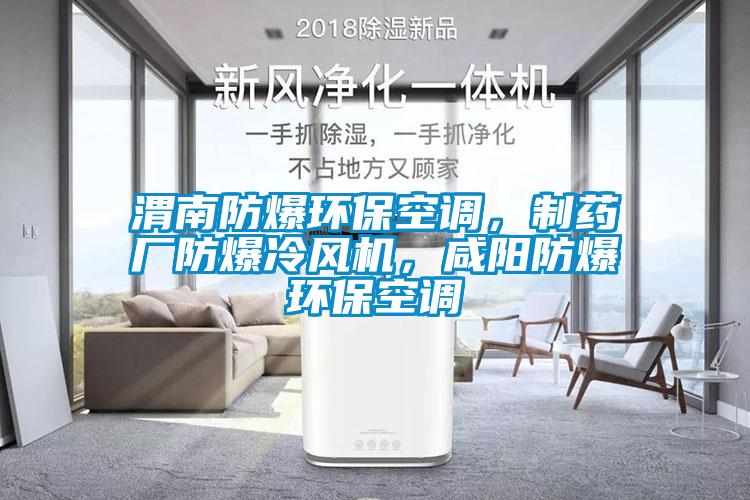 渭南防爆環(huán)?？照{，制藥廠(chǎng)防爆冷風(fēng)機，咸陽(yáng)防爆環(huán)?？照{