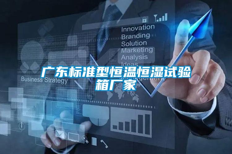 廣東標準型恒溫恒濕試驗箱廠(chǎng)家
