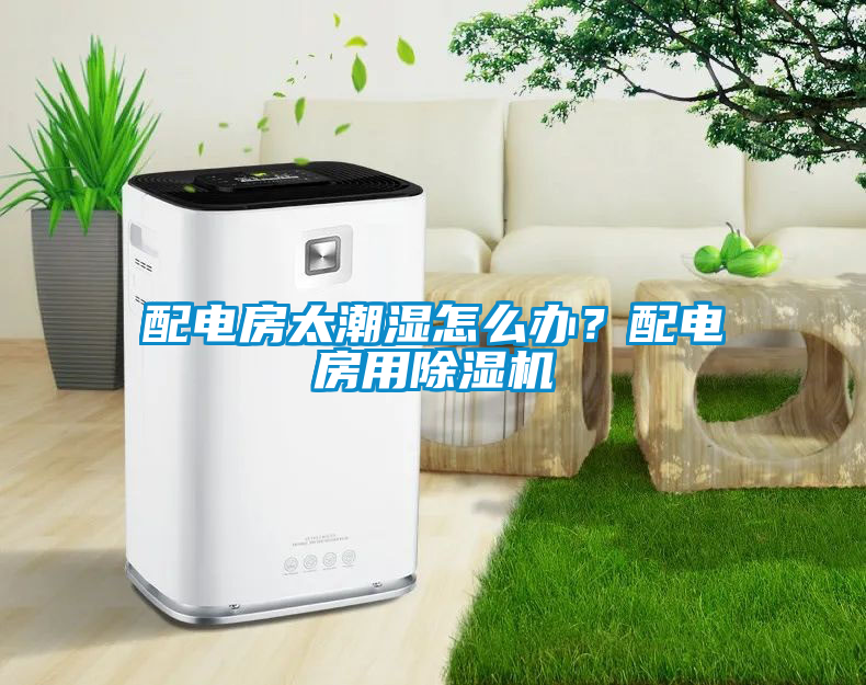 配電房太潮濕怎么辦？配電房用除濕機