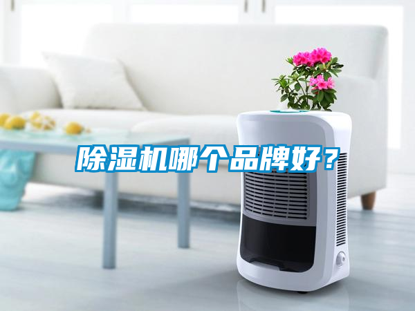 除濕機哪個(gè)品牌好？