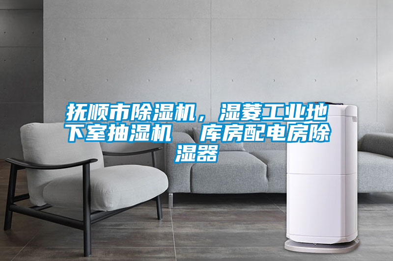 撫順市除濕機，濕菱工業(yè)地下室抽濕機  庫房配電房除濕器