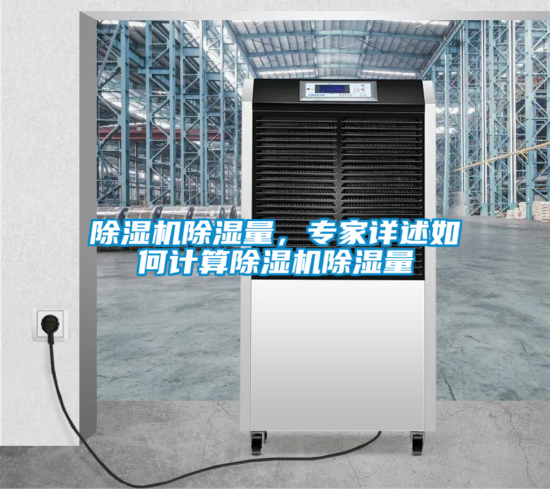 除濕機除濕量，專(zhuān)家詳述如何計算除濕機除濕量