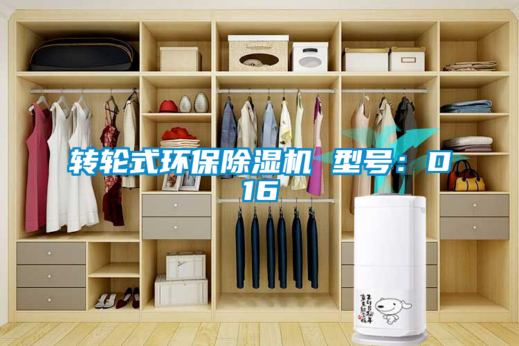 轉輪式環(huán)保除濕機 型號：D16
