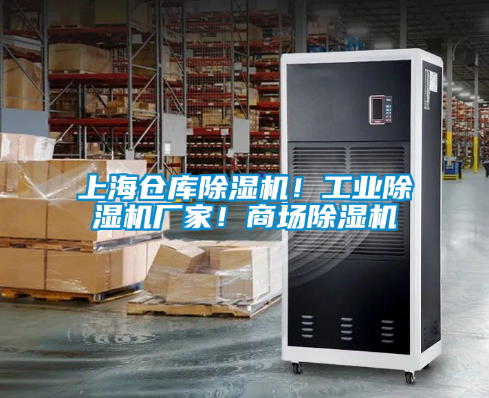上海倉庫除濕機！工業(yè)除濕機廠(chǎng)家！商場(chǎng)除濕機