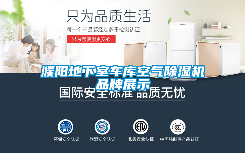 濮陽(yáng)地下室車(chē)庫空氣除濕機品牌展示