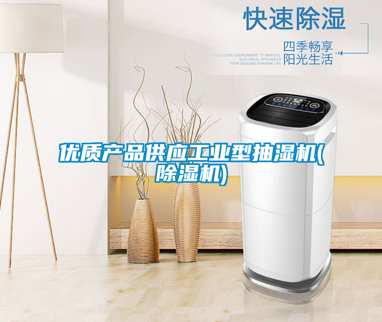優(yōu)質(zhì)產(chǎn)品供應工業(yè)型抽濕機(除濕機)