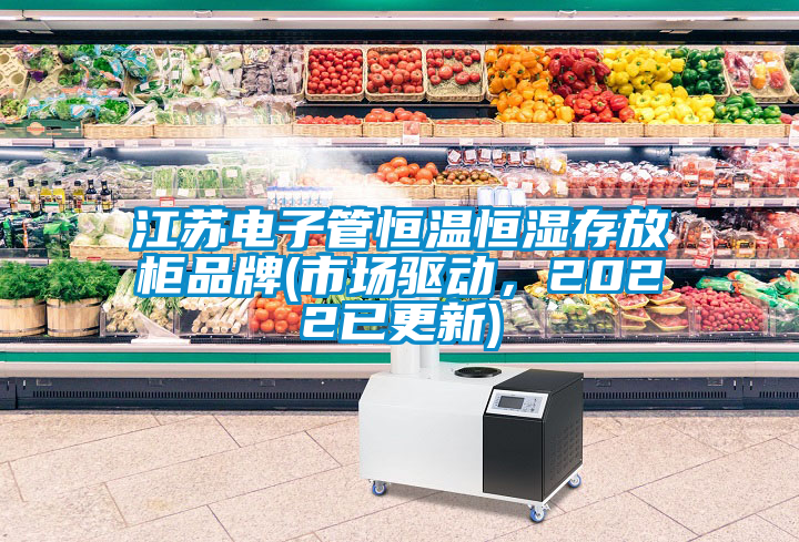 江蘇電子管恒溫恒濕存放柜品牌(市場(chǎng)驅動(dòng)，2022已更新)