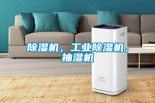 除濕機，工業(yè)除濕機，抽濕機