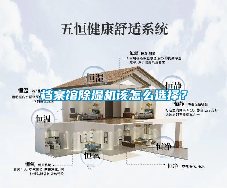 檔案館除濕機該怎么選擇？