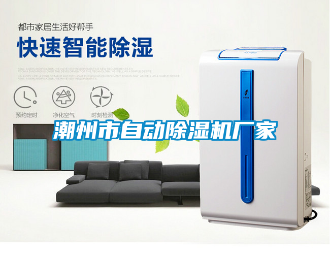 潮州市自動(dòng)除濕機廠(chǎng)家