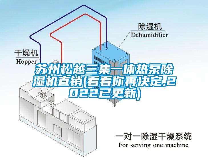 蘇州松越三集一體熱泵除濕機直銷(xiāo)(看看你再決定,2022已更新)