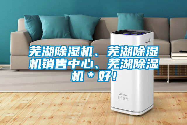 蕪湖除濕機、蕪湖除濕機銷(xiāo)售中心、蕪湖除濕機＊好！