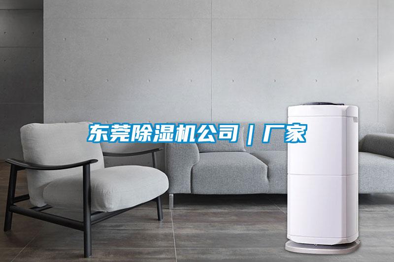 東莞除濕機公司｜廠(chǎng)家