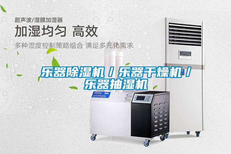 樂(lè )器除濕機／樂(lè )器干燥機／樂(lè )器抽濕機
