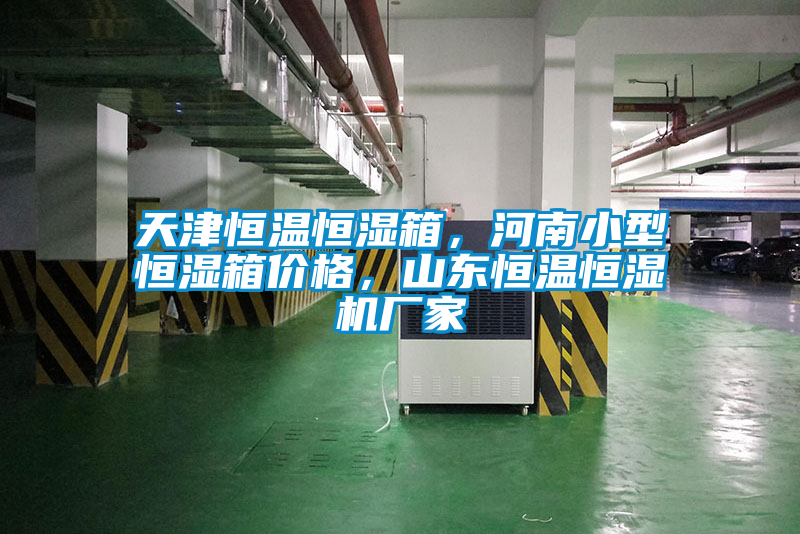 天津恒溫恒濕箱，河南小型恒濕箱價(jià)格，山東恒溫恒濕機廠(chǎng)家