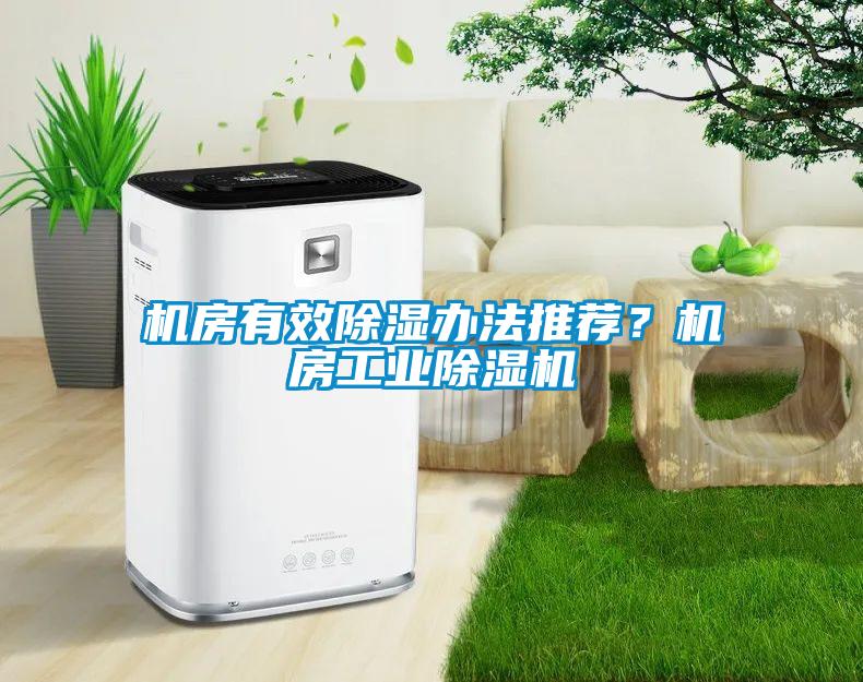 機房有效除濕辦法推薦？機房工業(yè)除濕機