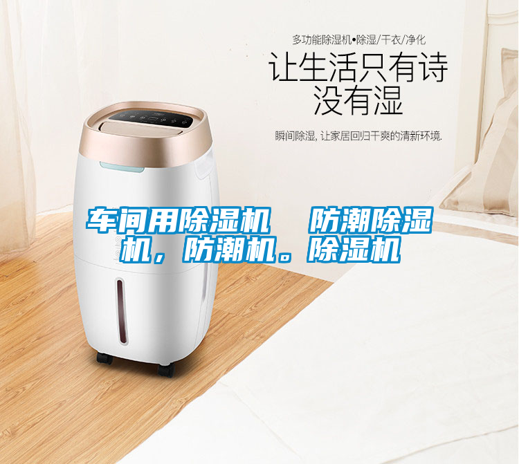 車(chē)間用除濕機  防潮除濕機，防潮機。除濕機