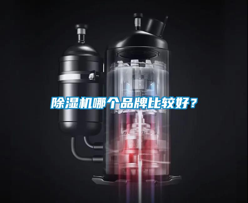 除濕機哪個(gè)品牌比較好？