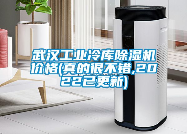 武漢工業(yè)冷庫除濕機價(jià)格(真的很不錯,2022已更新)