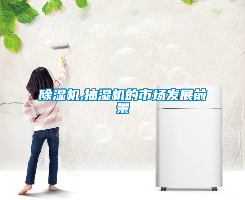 除濕機,抽濕機的市場(chǎng)發(fā)展前景