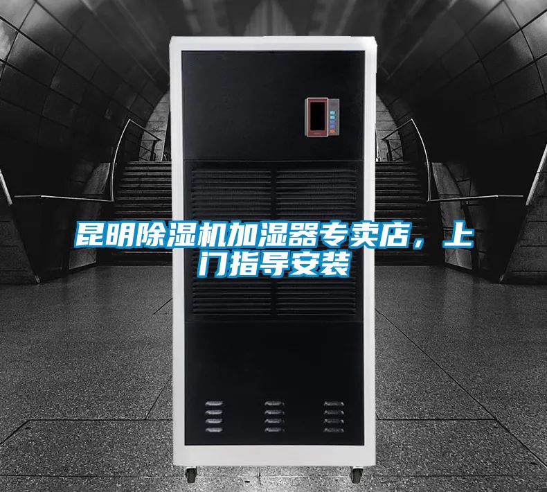昆明除濕機加濕器專(zhuān)賣(mài)店，上門(mén)指導安裝