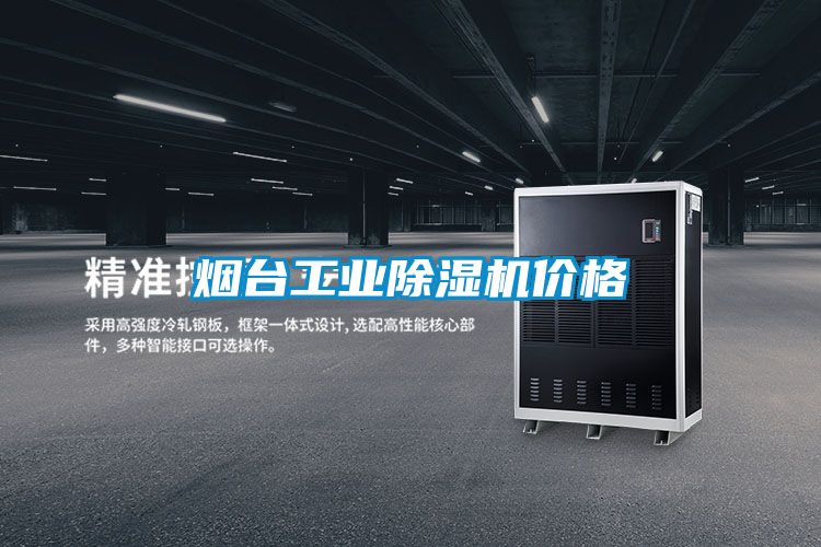 煙臺工業(yè)除濕機價(jià)格
