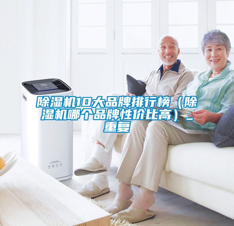 除濕機10大品牌排行榜（除濕機哪個(gè)品牌性?xún)r(jià)比高）_重復