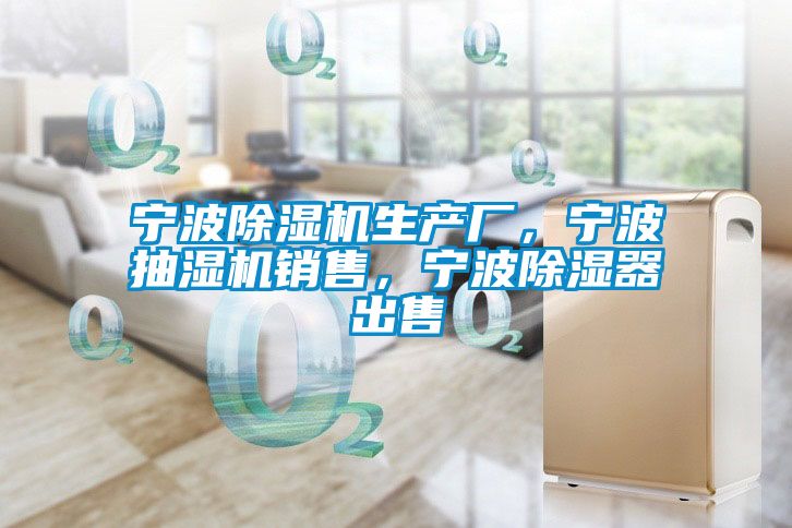 寧波除濕機生產(chǎn)廠(chǎng)，寧波抽濕機銷(xiāo)售，寧波除濕器出售
