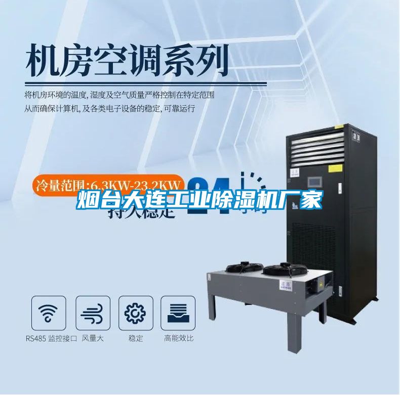 煙臺大連工業(yè)除濕機廠(chǎng)家