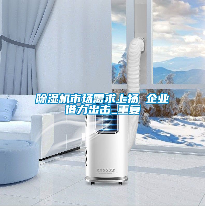 除濕機市場(chǎng)需求上揚 企業(yè)借力出擊_重復