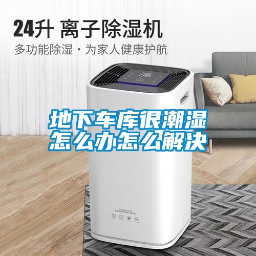 地下車(chē)庫很潮濕怎么辦怎么解決