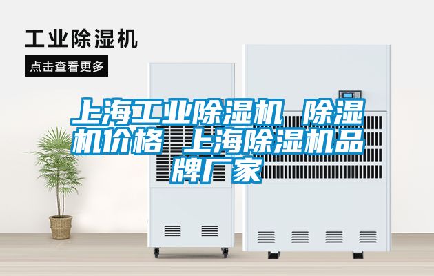 上海工業(yè)除濕機 除濕機價(jià)格 上海除濕機品牌廠(chǎng)家