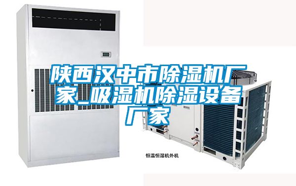 陜西漢中市除濕機廠(chǎng)家_吸濕機除濕設備廠(chǎng)家
