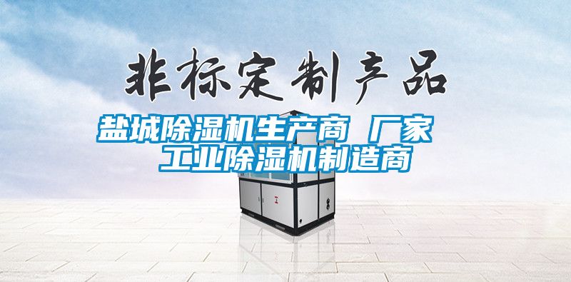 鹽城除濕機生產(chǎn)商 廠(chǎng)家  工業(yè)除濕機制造商