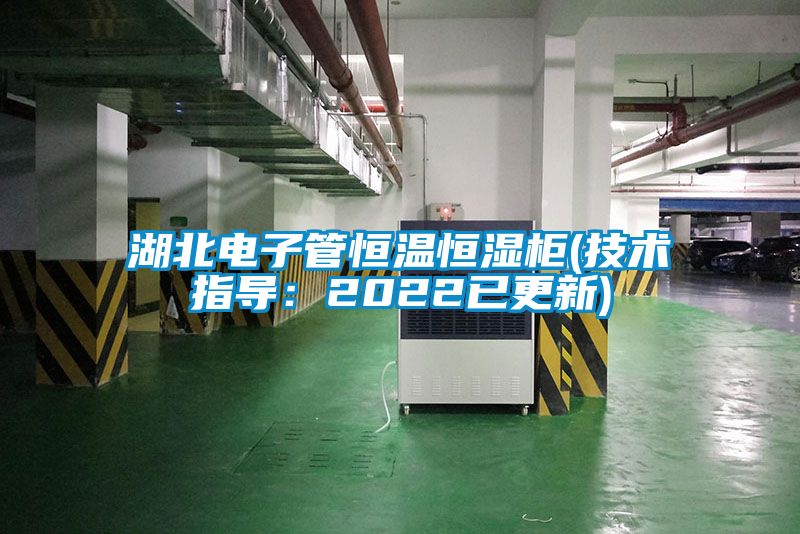 湖北電子管恒溫恒濕柜(技術(shù)指導：2022已更新)
