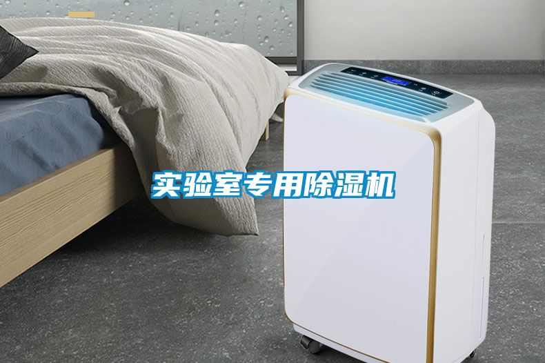 實(shí)驗室專(zhuān)用除濕機