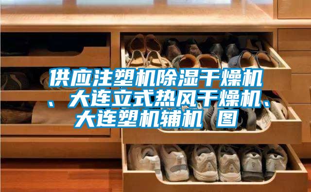 供應注塑機除濕干燥機、大連立式熱風(fēng)干燥機、大連塑機輔機 圖