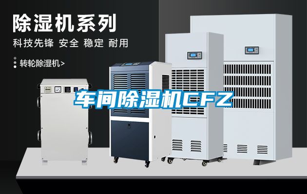 車(chē)間除濕機CFZ