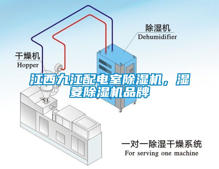 江西九江配電室除濕機，濕菱除濕機品牌