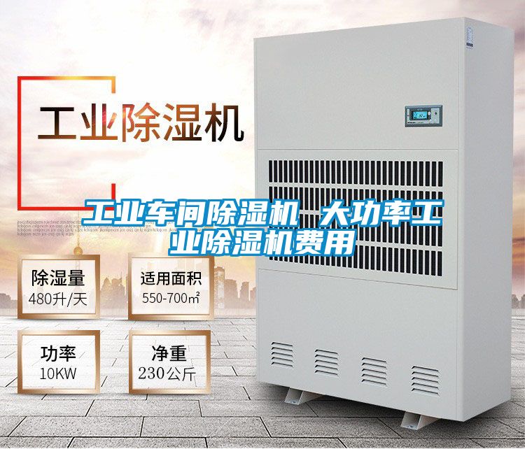 工業(yè)車(chē)間除濕機 大功率工業(yè)除濕機費用