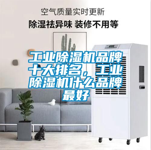 工業(yè)除濕機品牌十大排名，工業(yè)除濕機什么品牌最好