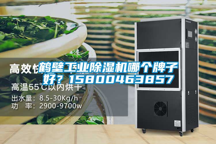 鶴壁工業(yè)除濕機哪個(gè)牌子好？15800463857