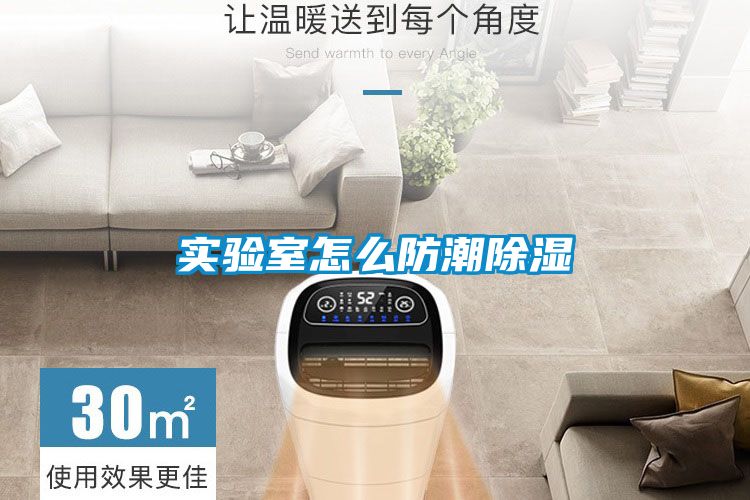 實(shí)驗室怎么防潮除濕