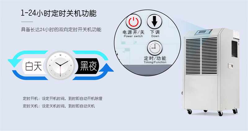 商用除濕機7