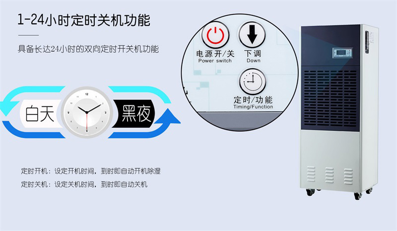 商用除濕機7